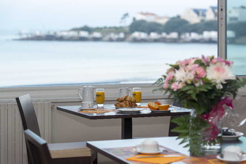 Cerise Royan - Le Grand Hotel De La Plage Dış mekan fotoğraf
