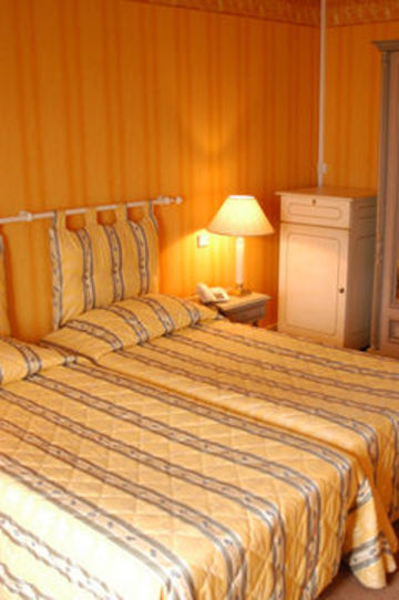 Cerise Royan - Le Grand Hotel De La Plage Oda fotoğraf