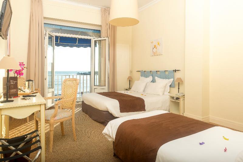 Cerise Royan - Le Grand Hotel De La Plage Dış mekan fotoğraf