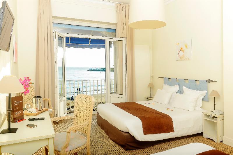 Cerise Royan - Le Grand Hotel De La Plage Dış mekan fotoğraf
